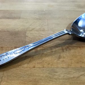 kings design table spoon