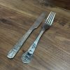 Kings design - Table Knife - Image 2