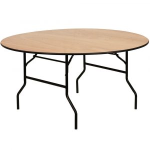 3ft round table