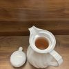 White Insulated Beverage Server 1.8L - Image 3