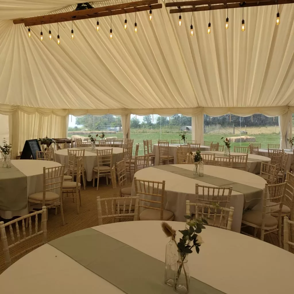 Event Furniture hire